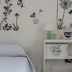 Apartamento Red House